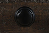 Jofran Inc. Madison County Reclaimed Pine Usb Charging Farmhouse Desk