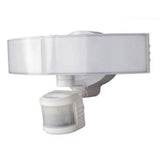 Defiant Outdoor LED Bluetooth 270 Degree Motion Security Light DFI-5985-WH