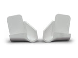 B&B Molders 94168 Short Rain Gutter Spouts