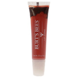 Burts Bees Lip Shine, Peachy, 05 Oz