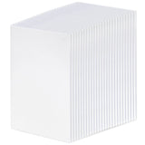 Paper Junkie Sketch Book for Kids 24Pack, A5, 5.5 x 8.5 In, White, Unlined Travel Journal & Drawing Notebook in Bulk Mini