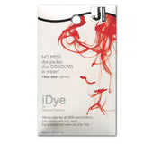 Jacquard iDye for Natural Fabrics .49 Oz True Red