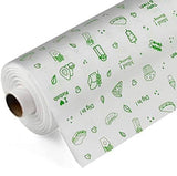 Eclet 25 Meter Food Wrap Multipurpose Food Wrapping Paper(D)