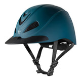 Troxel Liberty Bluestone Duratec Horse Riding Helmet M