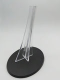120mm x 92mm Large Oval Base & Flying Stem for Warhammer 40k Stormraven