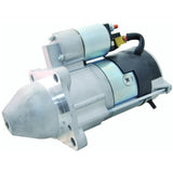 OEG Parts New Starter Compatible with MARELLI Perkins JCB 63280040 MSN8040 2872K404, 2873K404, 2873K601, 2873K621, 2873K631, 287