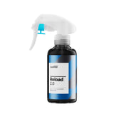 CARPRO Reload 2.0 Spray Sealant, Silica + Siloxane Ceramic Spray for Ceramic Coating, Super Hydrophobic, Self-Cleaning: Improved