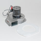 Packard 82999 Furnace Draft Inducer Motor for York 02633999001 Fasco 702110096 70219656