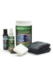 Barrys Restore It All Products Cemetery Marker Care System | The Internet Sensation that cleans and restores Cemetery Markers