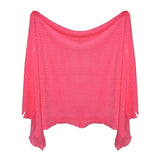Fully Winter Warm Woolen Stole/Scarf For Women And Girls (Multicolor,M3)