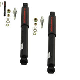 Belltech 8511 Pair of Rear Nitro Drop 2 Shock Absorbers for Cheyenne Suburban Sierra C1500 Jimmy RWD