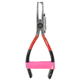 Johnson Tools Spike Nose Punch Hole Plier For Jewellery Repair, Watch Strap Adjustment, Leather Hole Making And Precision Craft 