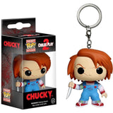 Childs Play Chucky Pop! Vinyl Figure Key Chain