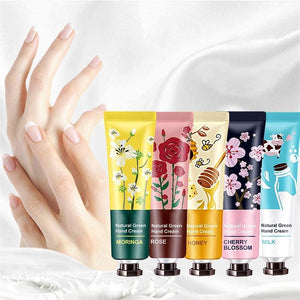 10 Pack Hand Cream for Dry Hands,Birthday Gifts for Women,Bridesmaid Gifts,Thank You Gifts,Teacher Appreciation Gifts,Stocking S