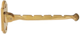 Deltana VH65CR003 7Inch Projection Valet Hook