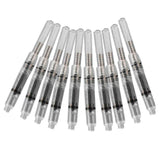 ATORSE 10Pcs Fountain Pen Ink Supply Container Cartridges Pen Accs 4MmCollectibles|Pens & Writing Instruments|Pen Accessories|I