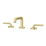 Pfister LG49-TNTBG Bathroom-Sink-faucets, Brushed Gold