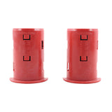 STI RFG2 Firestop Grommet, 1 in, PK10, Red