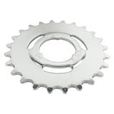 HUB PART S/A HSL-876 SPROCKET DISHED 24T 1/8 CP