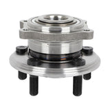 ECCPP Rear Wheel Hub Bearing Assembly Fits for Chrysler 300 2015-2021 for Dodge Challenger 2015-2021 for Dodge Charger 2015-2021