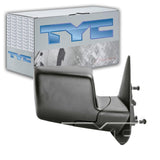 TYC 3040111 Door Mirror Right-Side Compatible with 2006-2011 Ford Ranger
