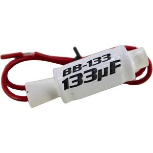 Bass Blocker Audiopipe 300Hz Inline
