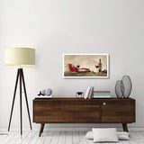 Grand Cru Wines (Detail)-Paper Art-38,,X20,,