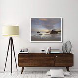 Playa Espadilla, Manuel Antonio National Park, Costa Rica-Paper Art-50,,X38,,