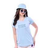 T-Shirt Ts-3055-2Xl,PLAIN,2,B0D6B8MWNS