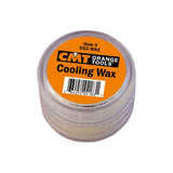 CMT 552WAX Cooling Wax Jar, 3.4 oz