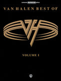 Best of Van Halen - Volume 1