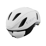 Giro Vanquish MIPS Cycling Helmet - Matte White Silver Large