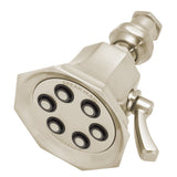Speakman S2255BNE2 Anystream Showerhead, 2.0 GPM, Brushed Nickel