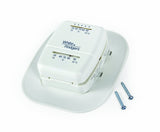 Camco Emerson Thermostats 1C26-101 White 7301 (1C26-101S1) Rodgers Heat/Cool Thermostat