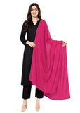 Chandrakala WomenS Dupatta, Pink274, One Size