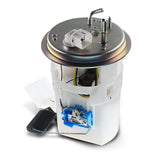 YHTAUTO Electric Fuel Pump with Sending Unit Compatible with Kia Spectra EX LX 2004-2006 Spectra SX Spectra5 Base 2005-2006 l4 2