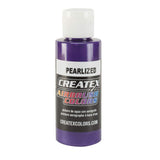 Createx 53142Z Pearl Plum Pearlized A/B Colors [Kitchen]