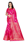 Sugathari Womens Banarasi Saree Pure Kanjivaram Silk Saree Soft new ladies 2023 Design Wear Pattu Sarees Latest Cotton Party Sar