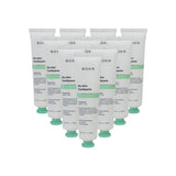 Boka Ela Mint Natural Toothpaste, Nano-Hydroxyapatite for Remineralizing, Sensitivity and Whitening, Fluoride-Free, Dentist Reco