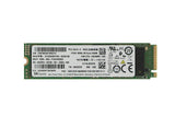 SK Hynix 256GB M.2 SSD (Solid State Drive) NVMe PCIe Model: HFS256GD9MND-5510A BA - OEM