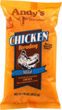 Andys Mild Chicken Breading (Pack of 3)