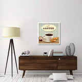 Premium Coffee-Paper Art-32,,X32,,