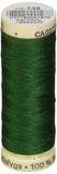 Gutermann SewAll Thread 110 YardsGreen