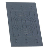 Sigma Electric, Black Sigma Engineered Solutions 14001 1Gang Weatherproof Gasket, Size