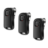 Genie Garage Door Opener Remote G1T-BX G1T-A IntelliCode - Pack of 3?10-Year-Warranty?