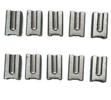 DW217 DW221 DW222 DW252 DW272 DW274-220 DW274W DW276-220 5359 2121 ELU27158 ET1245 Carbon Brushes Compatible with Electric Drill