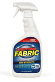 Everything Fabric MaxStrength Fabric Protector Spray, PFASFree, 32 oz, Repels Liquids and Prevents Stains, AllPurpose Fabri