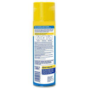 Cleaner Glass Foam 19Oz (Pack Of 1)