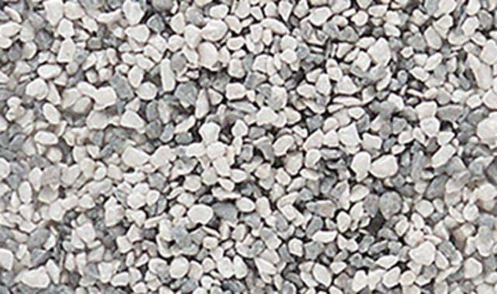 Woodland Scenics Medium Ballast, Gray Blend 17.5 WOOB94