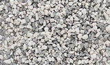 Woodland Scenics Medium Ballast, Gray Blend 17.5 WOOB94